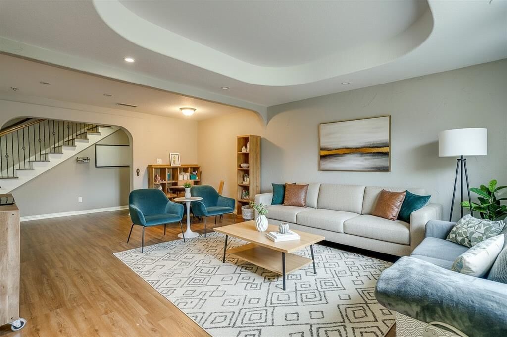 Property Photo: 5305 Morley Avenue TX 76133