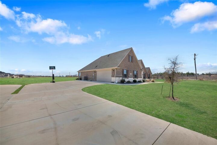 Property Photo:  6231 Old Buena Vista Road  TX 75167 
