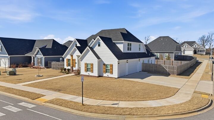 Property Photo:  6406 S 62nd Street  AR 72758 