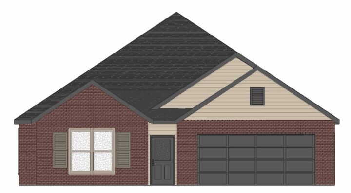 Property Photo: 2302 Lexington Street AR 72761