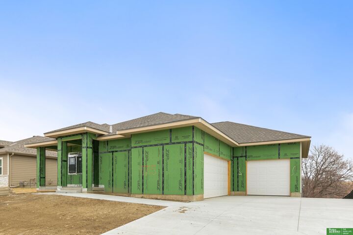 Property Photo: 11715 S 119th Street NE 68046