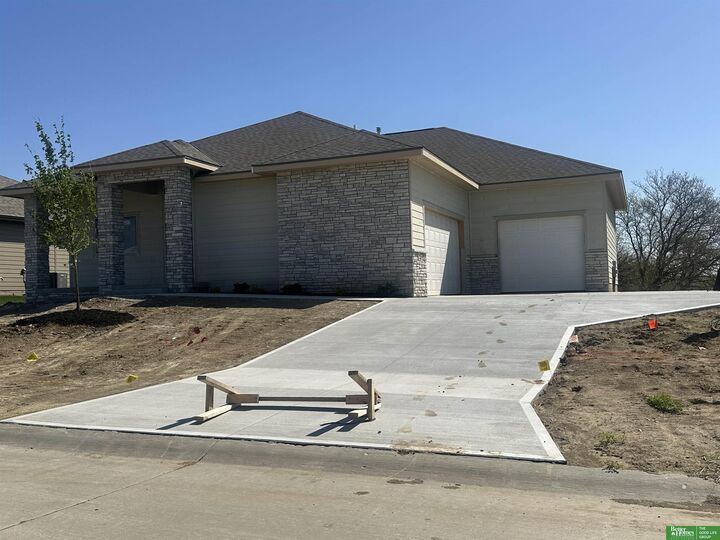 Property Photo:  11715 S 119th Street  NE 68046 