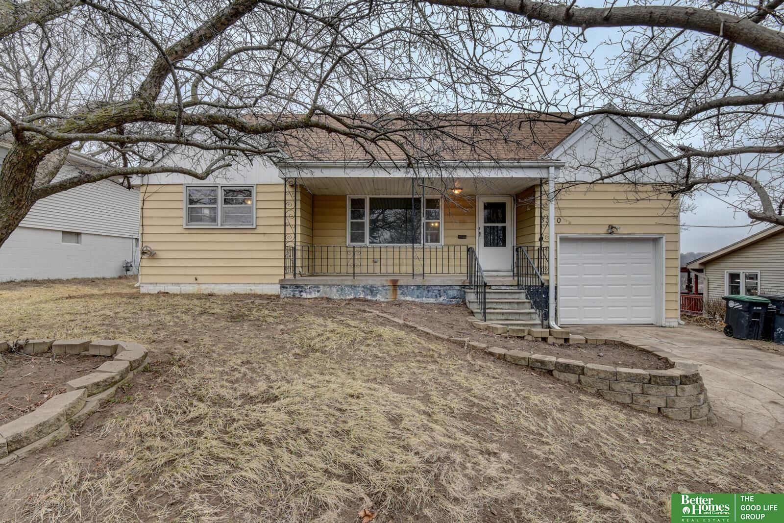 Property Photo:  3320 N 69th Street  NE 68104 