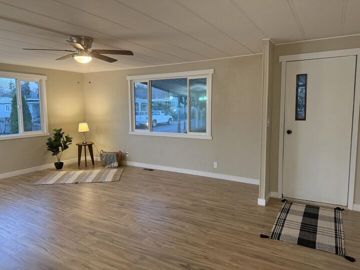 Property Photo:  355 Colver Road Unit 48  OR 97540 