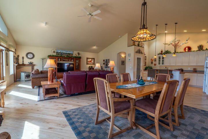 Property Photo:  11588 SW Horny Hollow Trail  OR 97760 