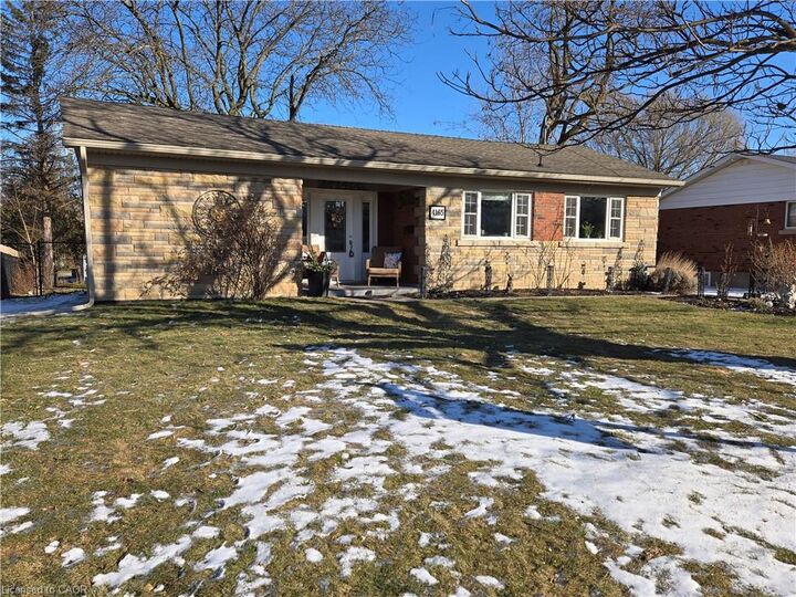 Property Photo:  4165 William Street  ON L3J 0K7 