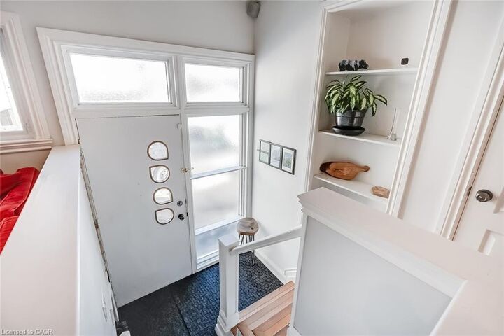 Property Photo:  1175 Pinegrove Road  ON L6L 2W3 