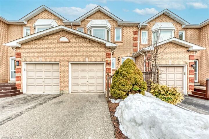 Property Photo:  2350 Grand Ravine Drive 17  ON L6H 6E2 