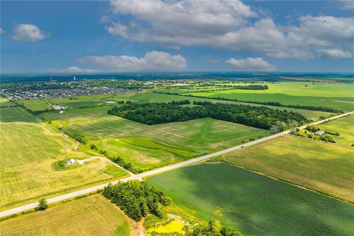 Property Photo: Pt Lt 15 Concession 11 Walpole Road ON N0A 1H0