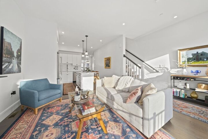 Property Photo: 17-31 Charles Park Rd 196 MA 02132