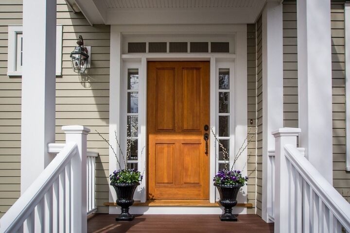 Property Photo:  26 Maple Lane 26  MA 02052 