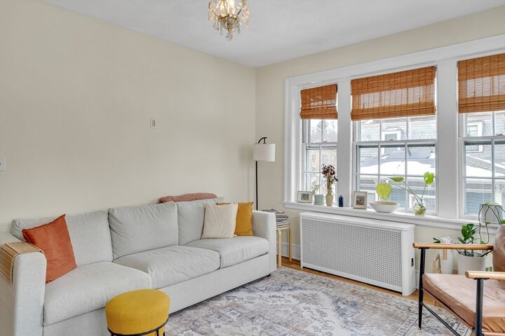 Property Photo:  41 Bowdoin St 33  MA 02138 