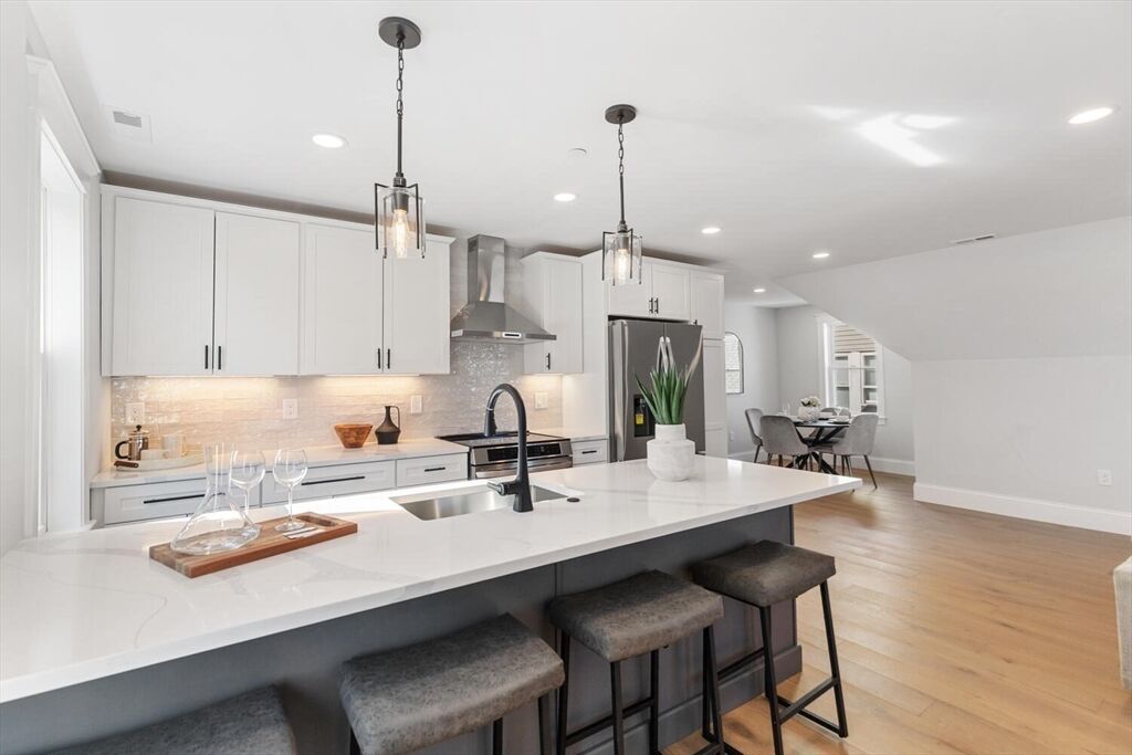 Property Photo:  227 Highland Ave C  MA 02413 