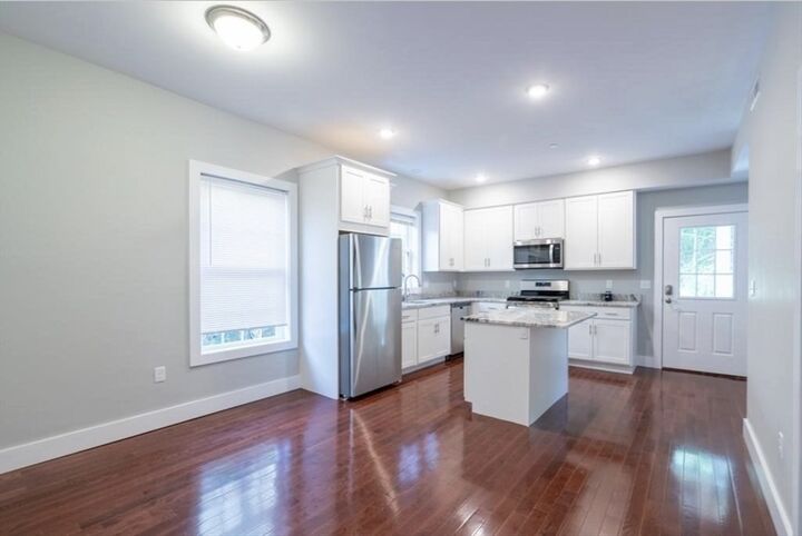 Property Photo:  33 Covington 1  MA 02127 