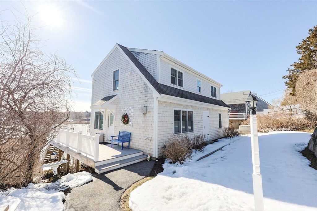 Property Photo:  12 Burg Ave  MA 02563 