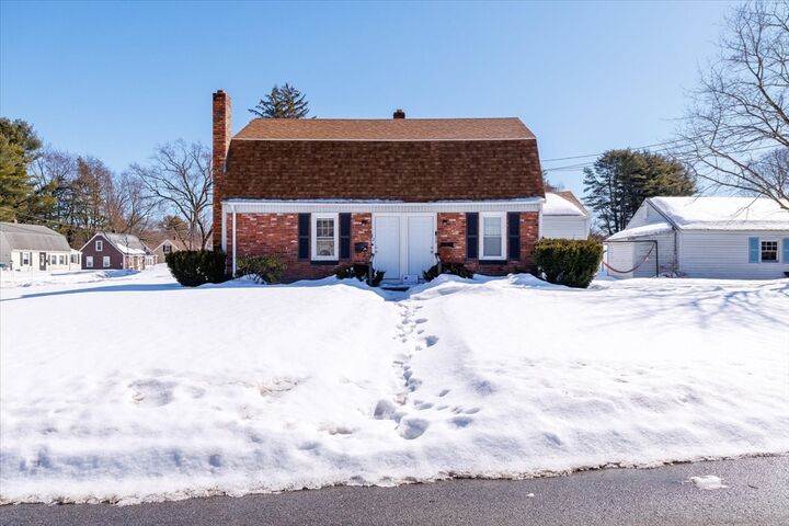 Property Photo:  20-22 Bacon Street  MA 01540 