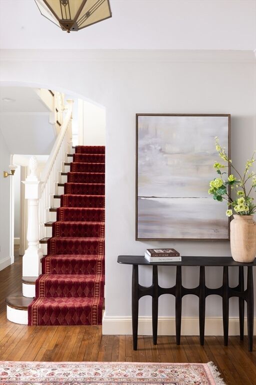 Property Photo:  91 Waban Ave  MA 02468 