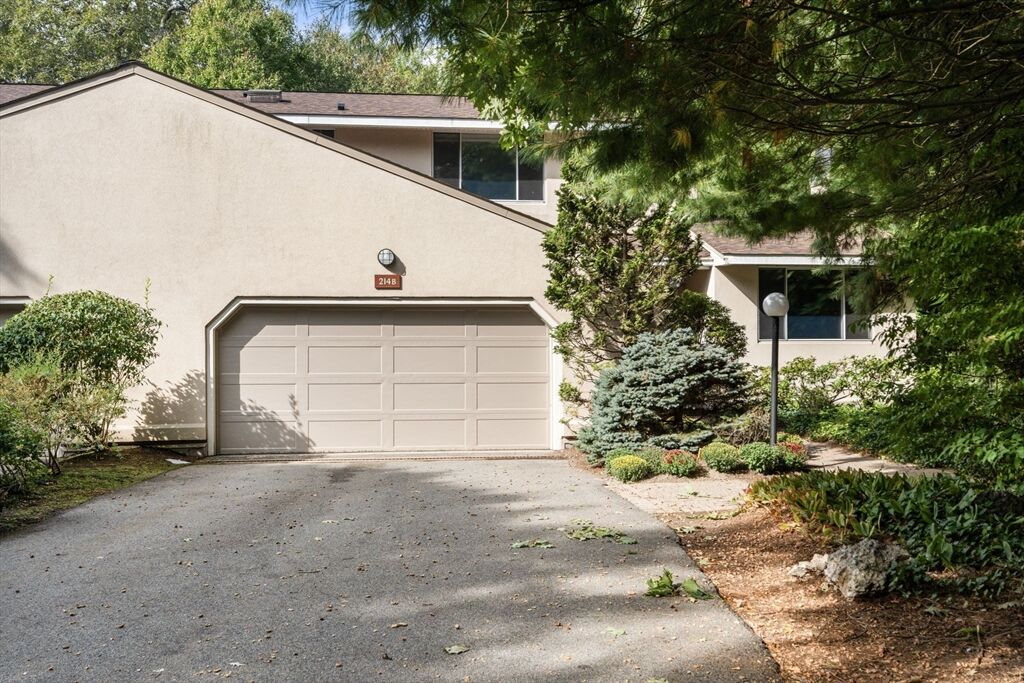 Property Photo: 214 Allandale Rd B MA 02467