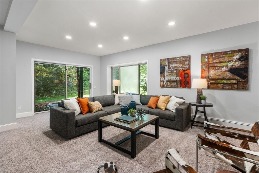 Property Photo:  214 Allandale Rd B  MA 02467 