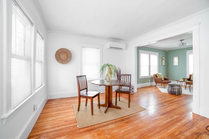 Property Photo:  110 Beverly Road  MA 01605 