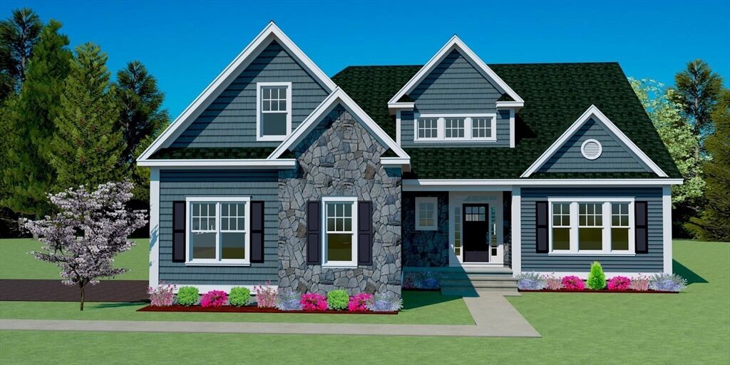 Property Photo:  0 Tulip Court  MA 02703 