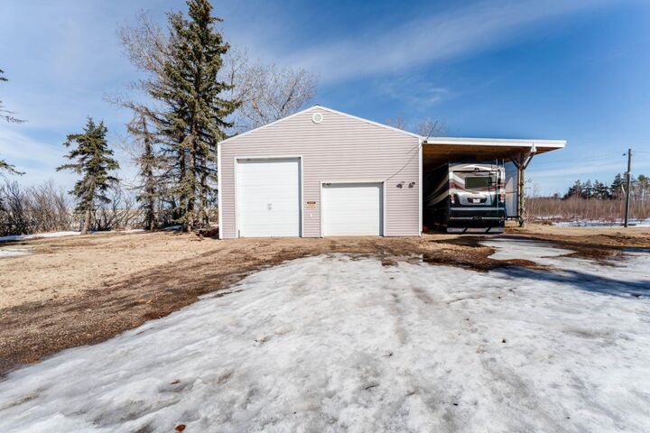 Property Photo: 190018 Hwy 9 AB T0J 0Y0