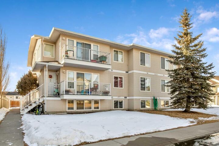 Photo de la propriété: 605 19 Street SE 102 AB T1V 1V2