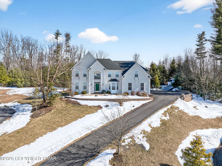 Property Photo:  3209 Mountain Laurel Drive  PA 18301 