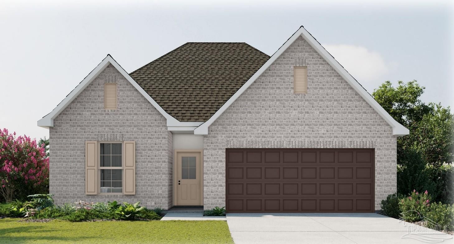 Property Photo:  5167 Esterbrooke Blvd 15-G (Lot #)  FL 32571 