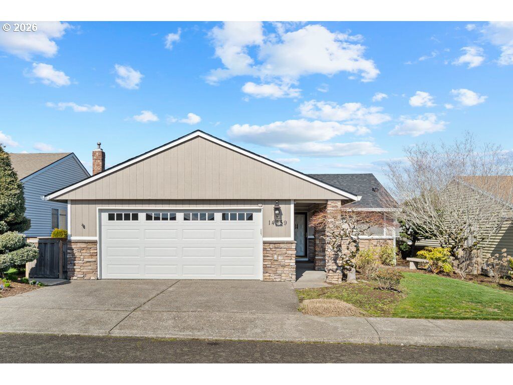 Property Photo: 14859 NE Thompson St OR 97230