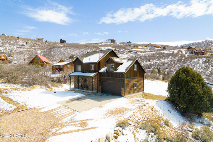 Property Photo:  8374 E Lake Pines Drive  UT 84032 