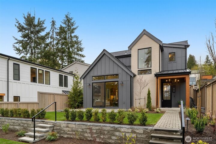 Property Photo: 1860 1st Street WA 98033