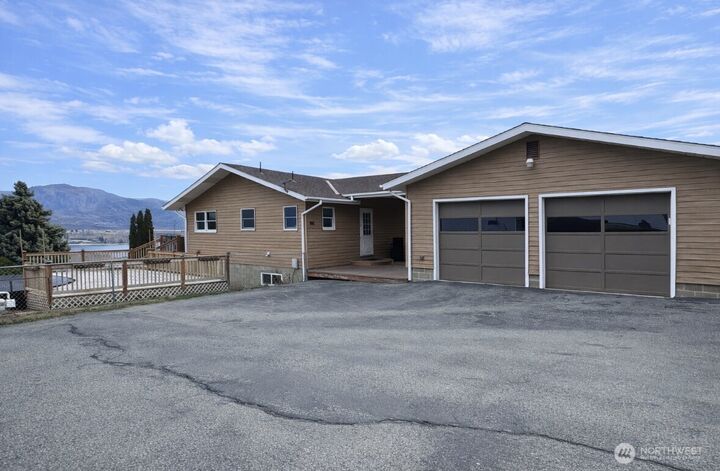 Property Photo: 9 C Rose Street WA 98844