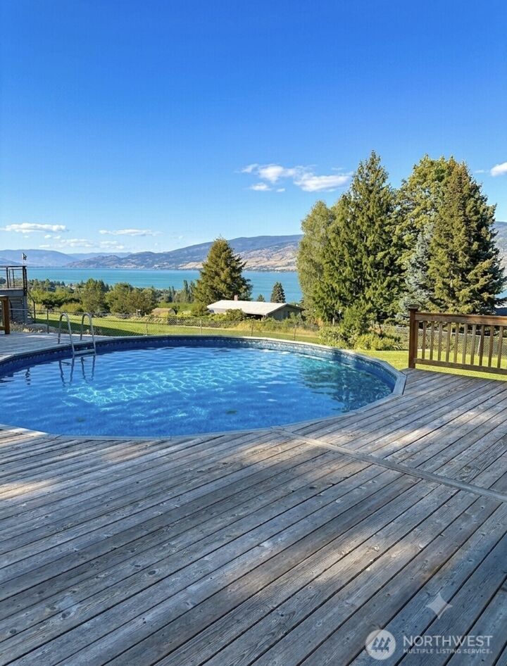 Property Photo: 9 C Rose Street WA 98844