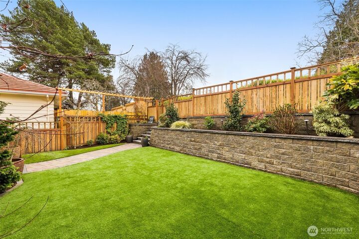 Property Photo: 8360 Loyal Way NW WA 98117