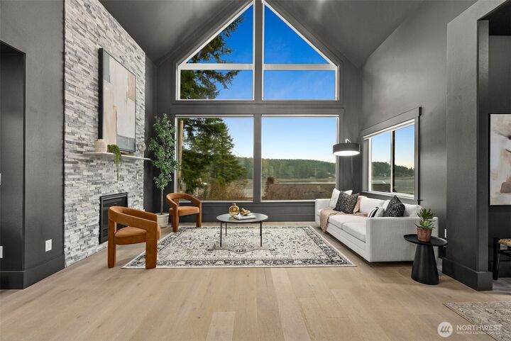 Property Photo: 18909 115th Street NW WA 98329