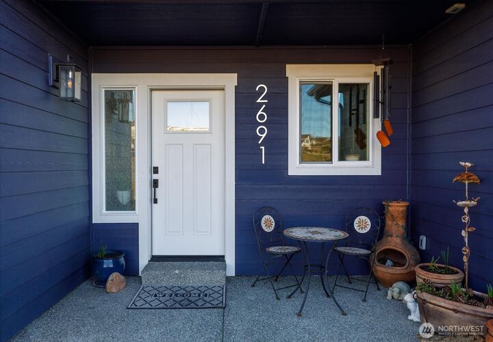 Property Photo: 2691 Balboa Way WA 98239