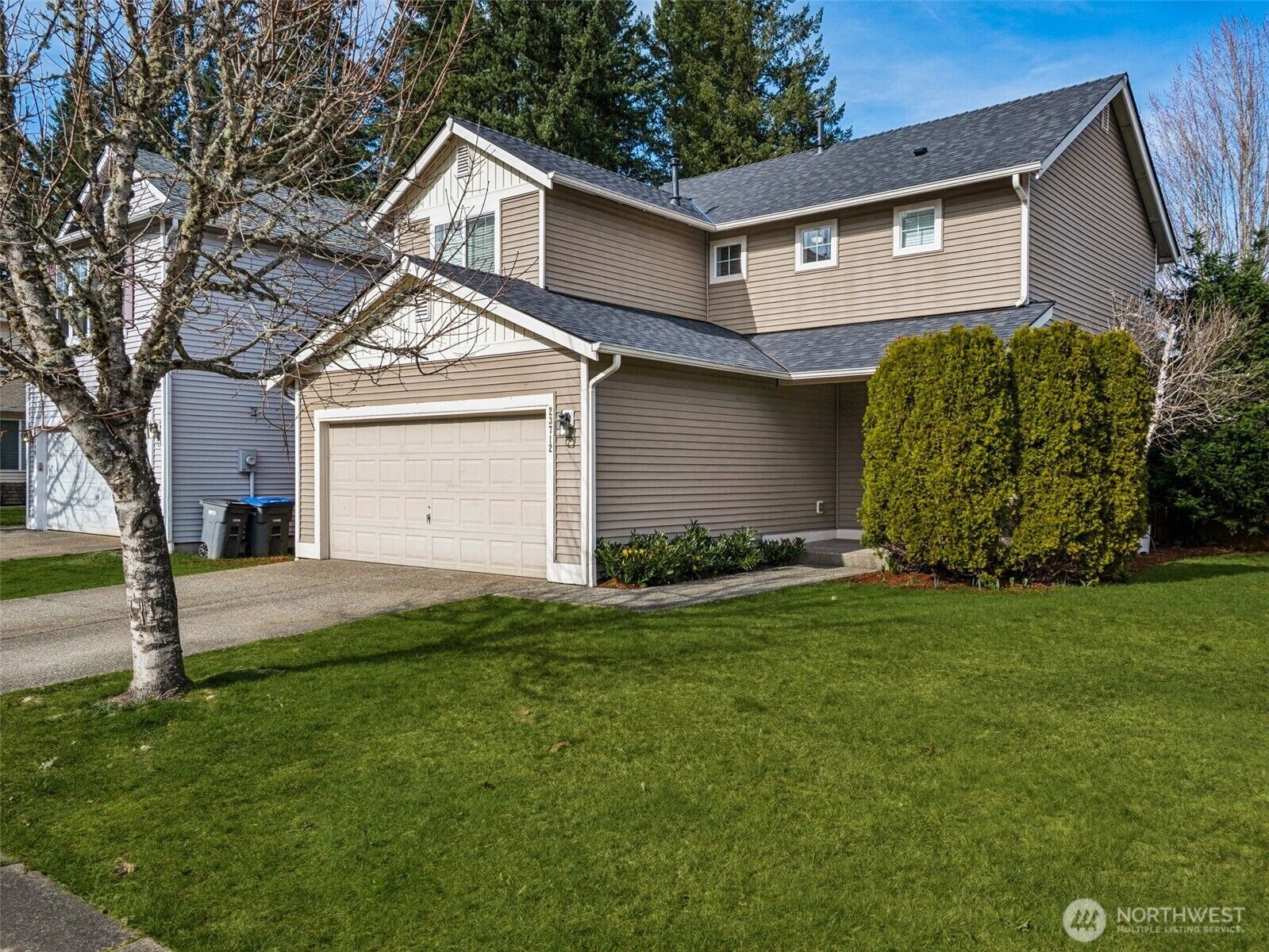 Property Photo:  23712 SE 243rd Place  WA 98038 