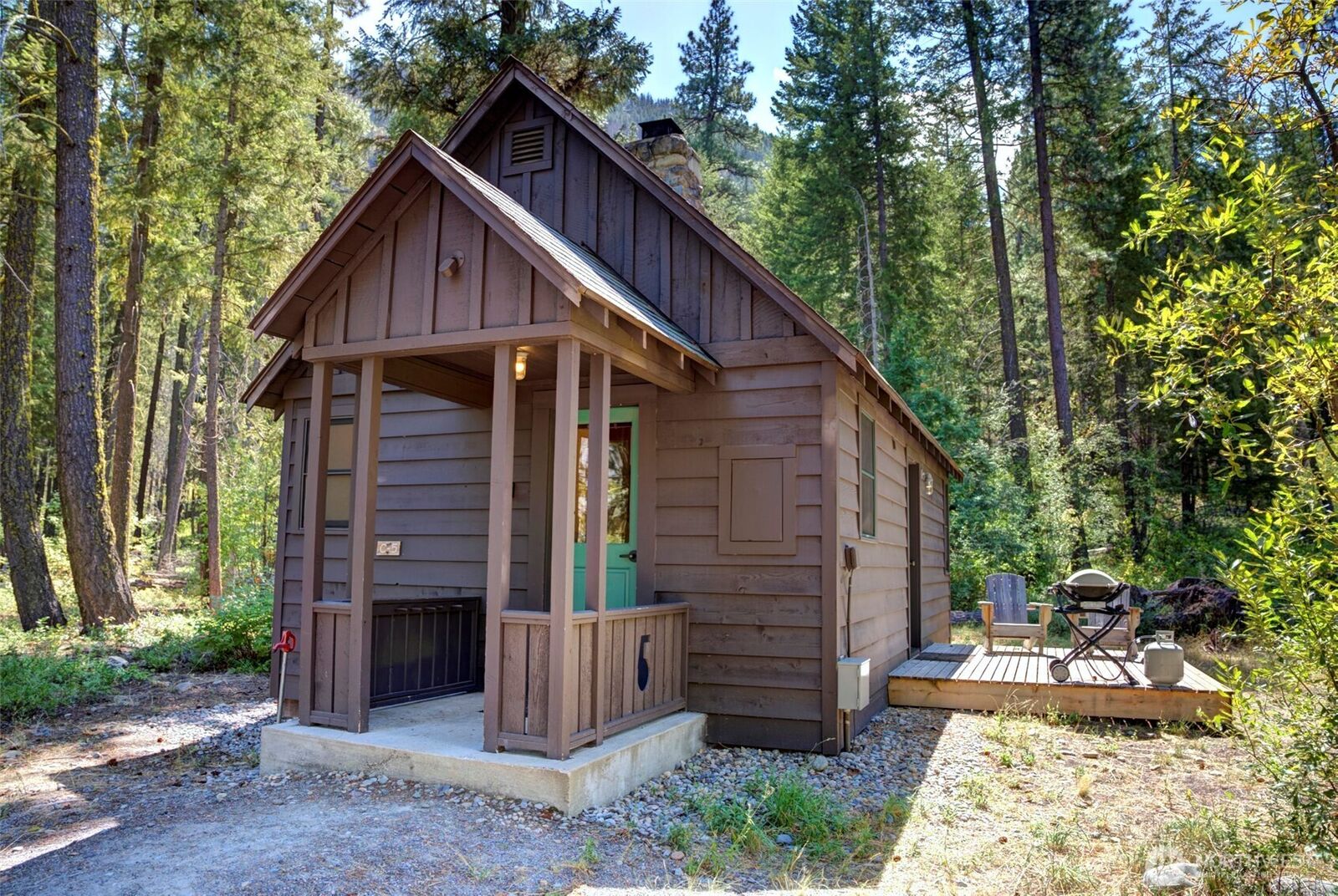 Property Photo: 17798 A Hwy 20 C-5 WA 98833