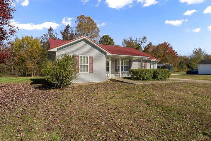 Property Photo:  200 Race Street  KY 42171 