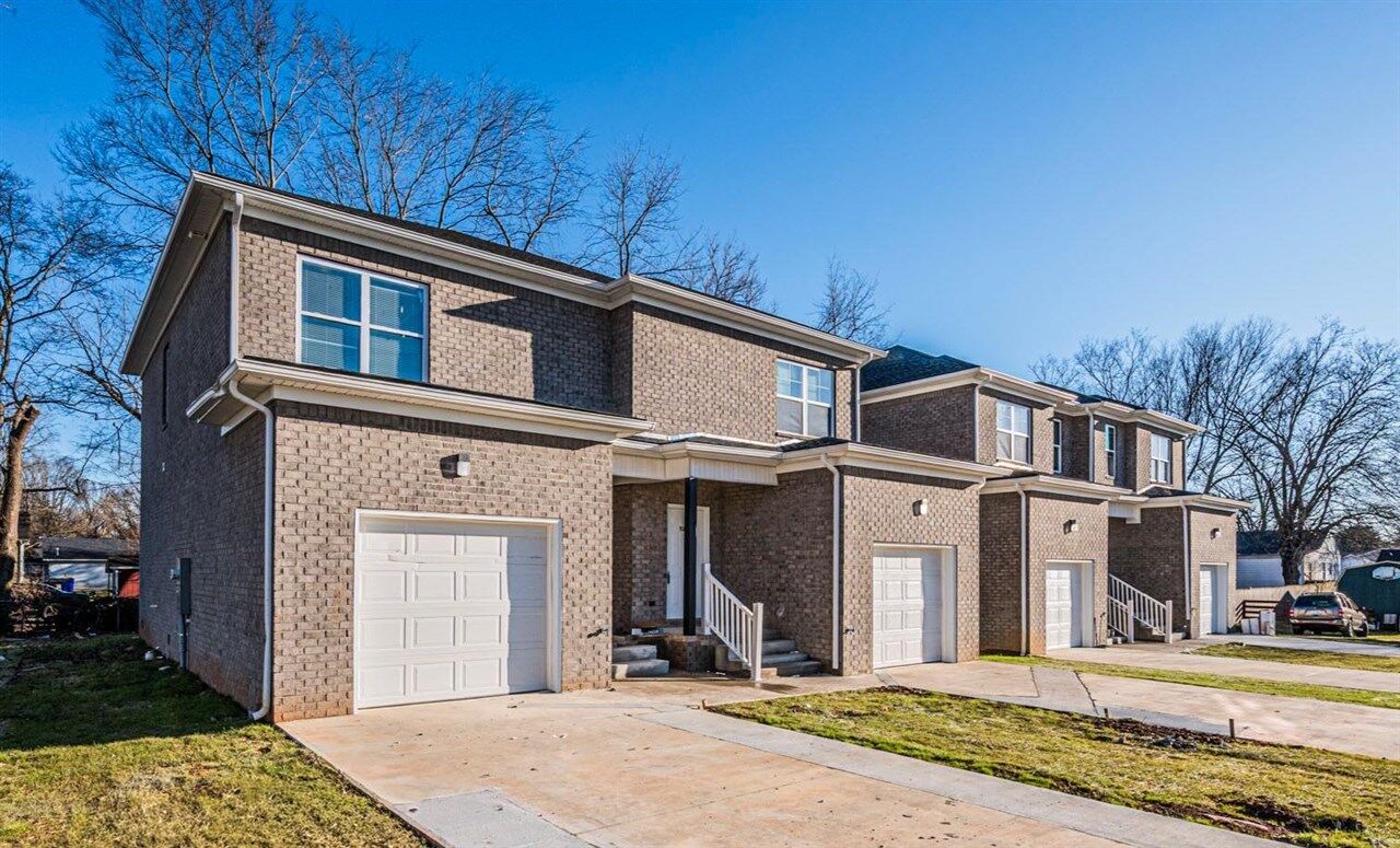 Property Photo:  1124 Garfield Street  KY 42101 