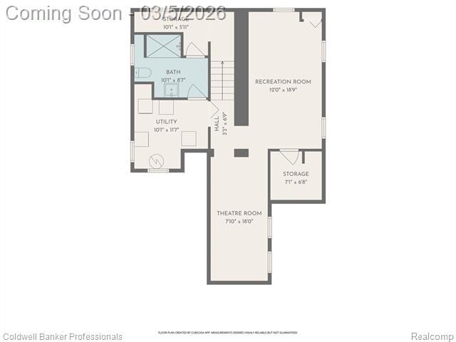 Property Photo:  20978 Stahelin Road  MI 48075 