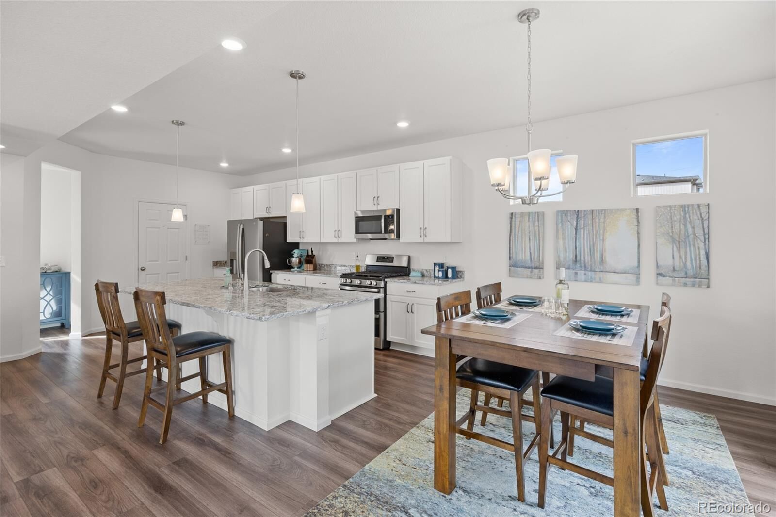 Property Photo:  10250 Xanadu Street  CO 80022 