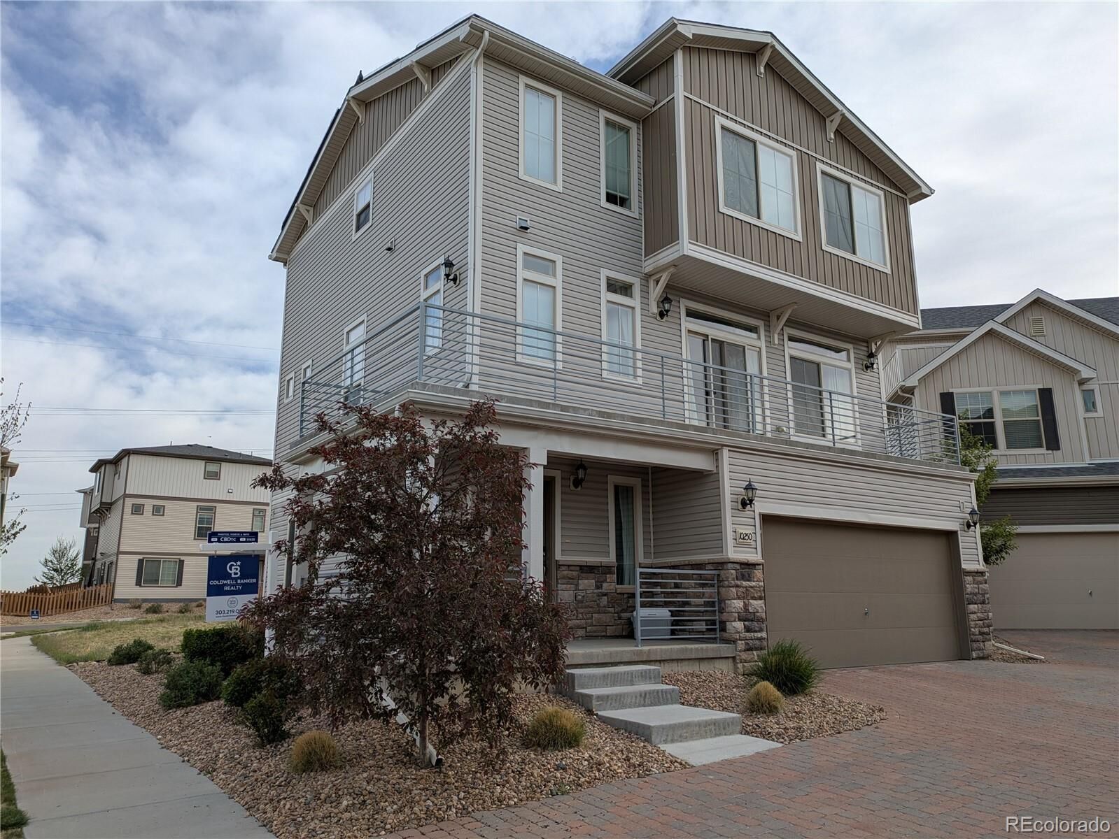Property Photo:  10250 Xanadu Street  CO 80022 