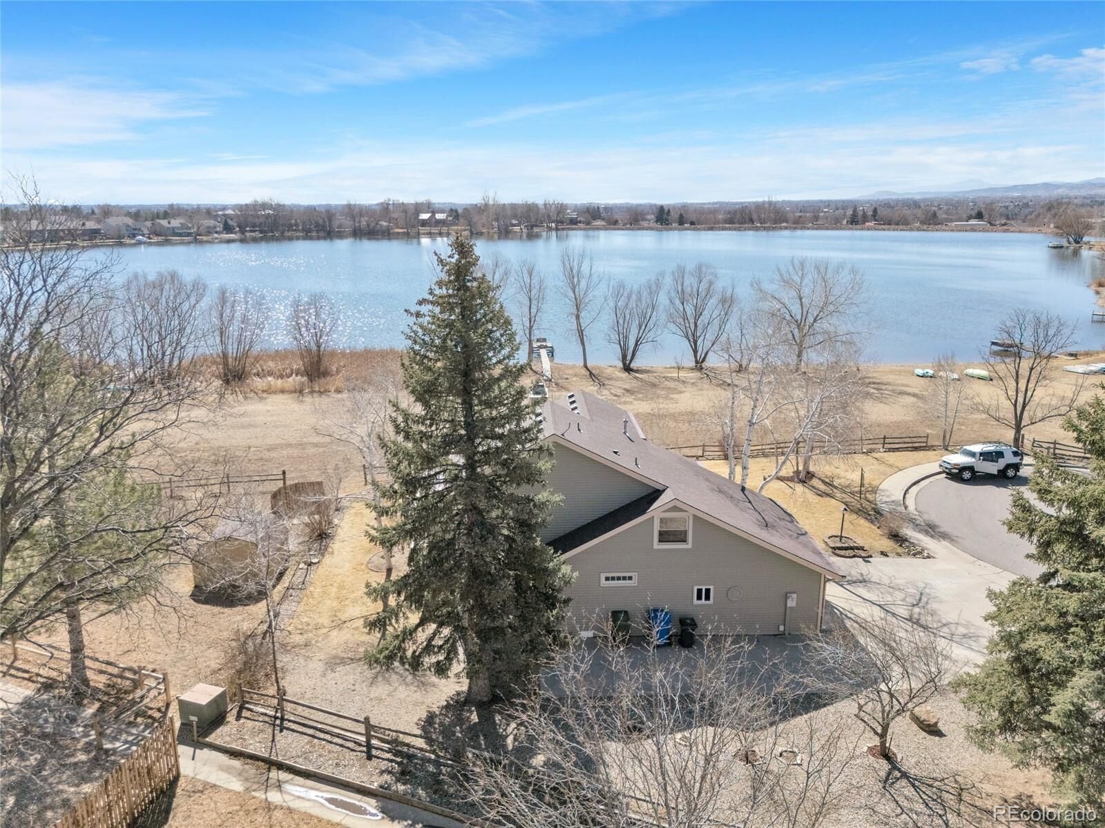 Property Photo:  2809 Montana Place  CO 80538 