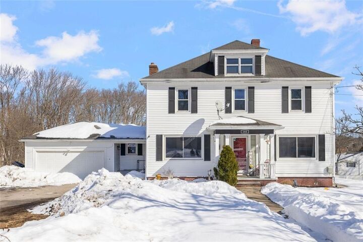 Property Photo:  185 Pulaski Street  RI 02893 