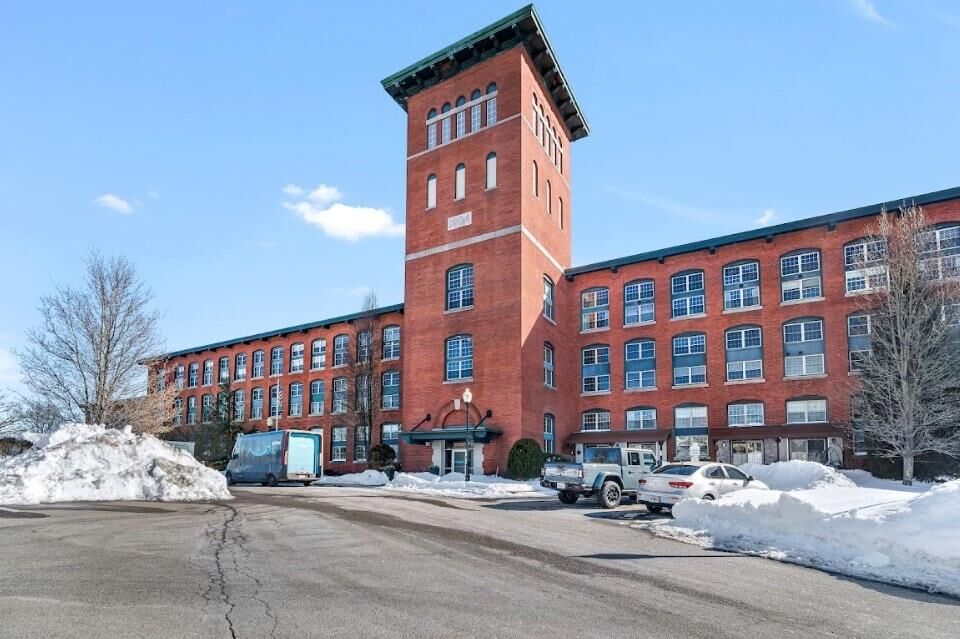 Property Photo:  1 Tupperware Drive 326  RI 02896 