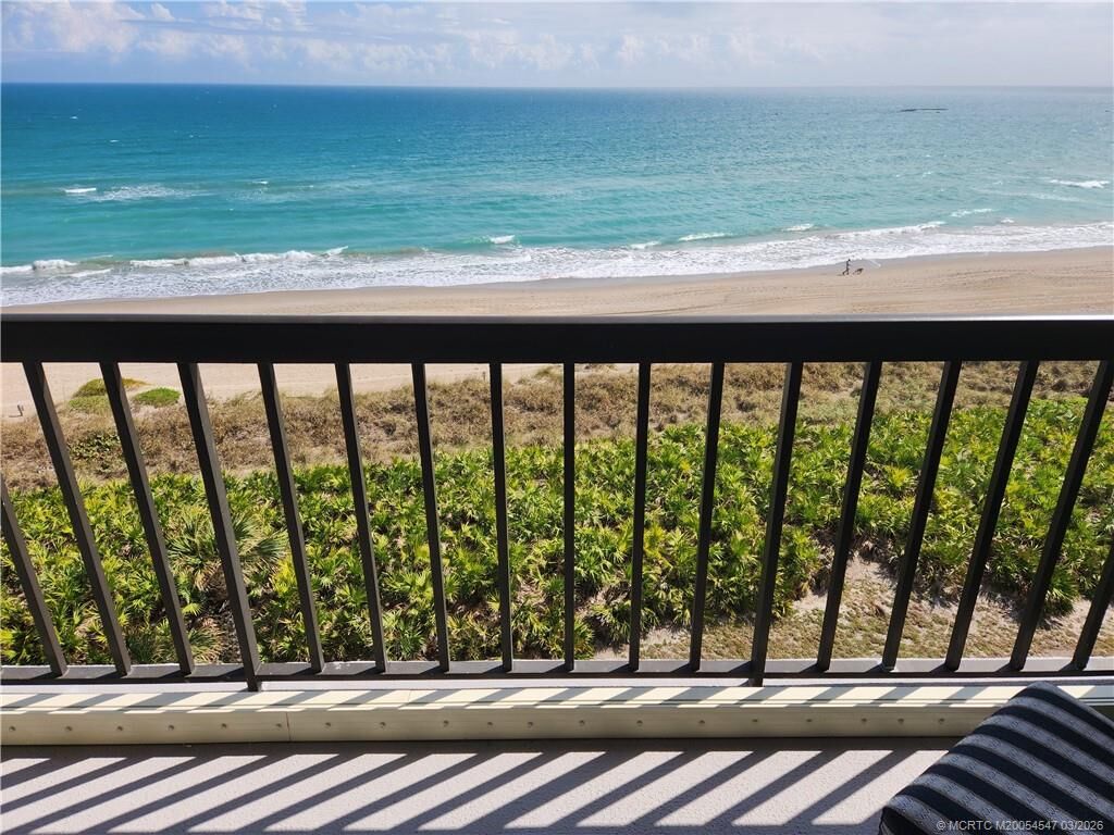 Property Photo:  10680 S Ocean Drive 608  FL 34957 