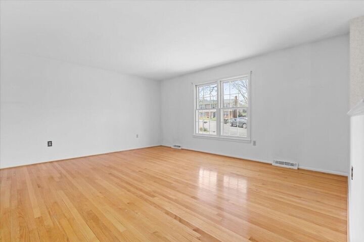 Property Photo: 3634 Overbrook Dr VA 24018