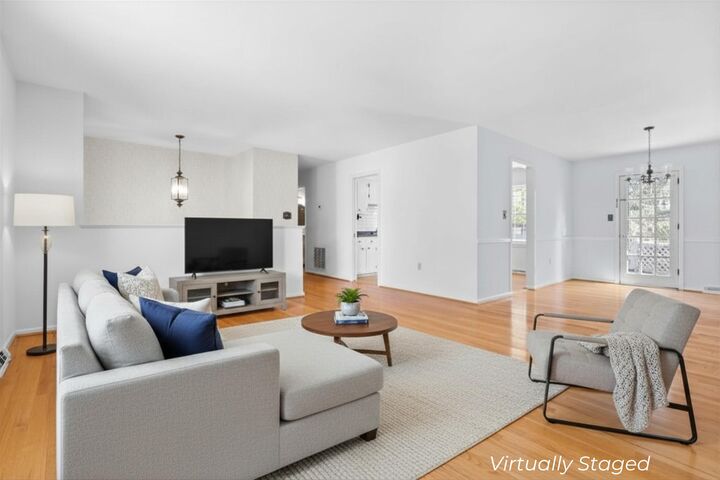 Property Photo:  3634 Overbrook Dr  VA 24018 